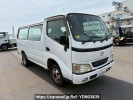 Toyota Dyna Route Van LY240V