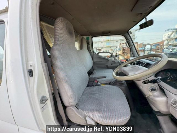 Used 2004 MT toyota dyna-route-van LY240V Image[11]