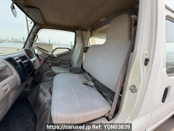 Used 2004 MT toyota dyna-route-van LY240V Image[12]