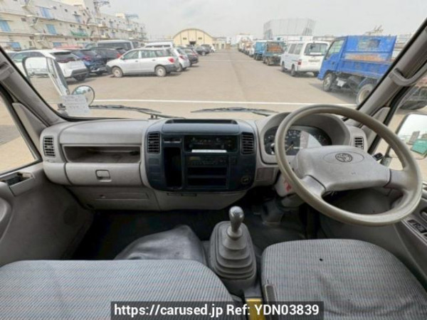 Used 2004 MT toyota dyna-route-van LY240V Image[14]