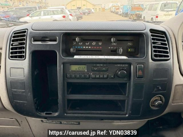 Used 2004 MT toyota dyna-route-van LY240V Image[16]