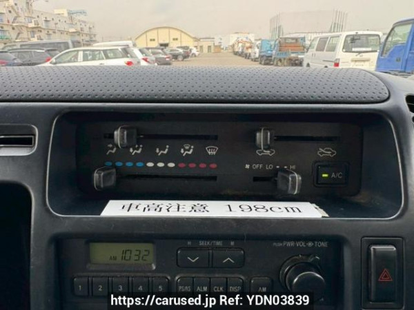 Used 2004 MT toyota dyna-route-van LY240V Image[17]