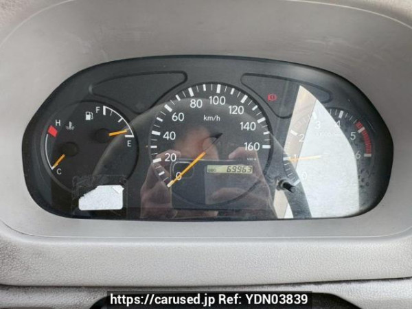 Used 2004 MT toyota dyna-route-van LY240V Image[20]