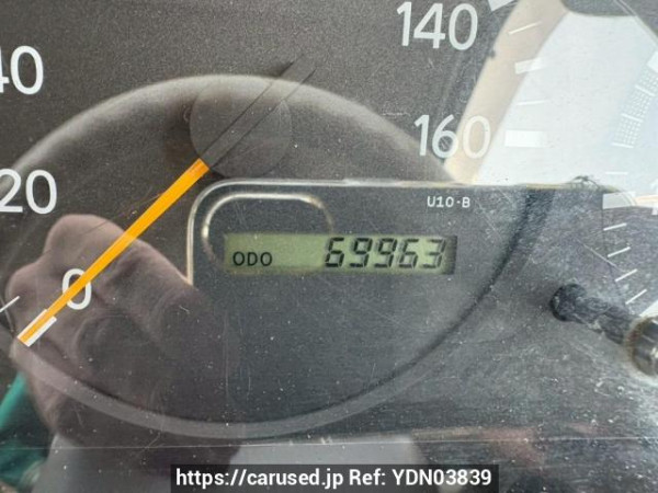 Used 2004 MT toyota dyna-route-van LY240V Image[21]