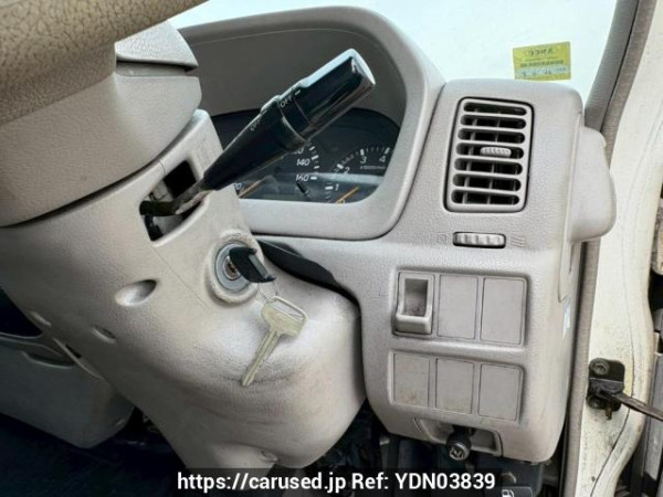 Used 2004 MT toyota dyna-route-van LY240V Image[22]