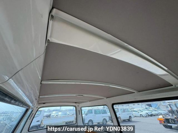 Used 2004 MT toyota dyna-route-van LY240V Image[26]