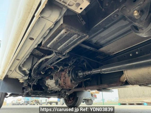 Used 2004 MT toyota dyna-route-van LY240V Image[33]