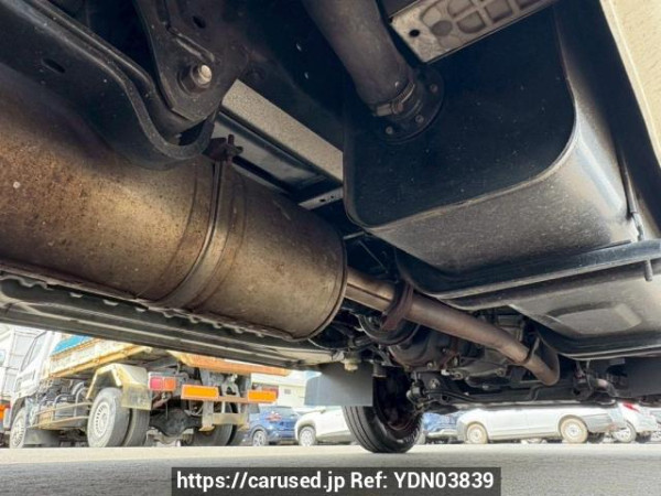 Used 2004 MT toyota dyna-route-van LY240V Image[34]