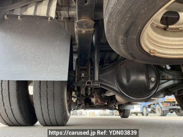 Used 2004 MT toyota dyna-route-van LY240V Image[37]