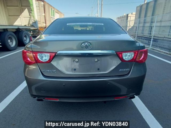 Used 2010 AT toyota mark-x GRX130 Image[5]