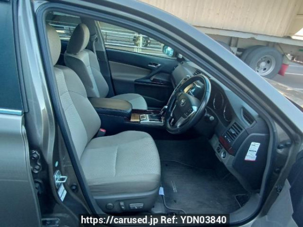 Used 2010 AT toyota mark-x GRX130 Image[12]