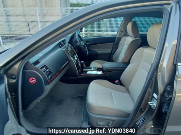 Used 2010 AT toyota mark-x GRX130 Image[13]