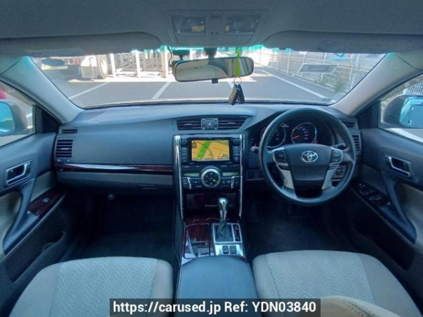 Used 2010 AT toyota mark-x GRX130 Image[16]