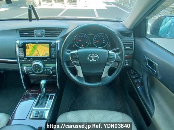Used 2010 AT toyota mark-x GRX130 Image[18]