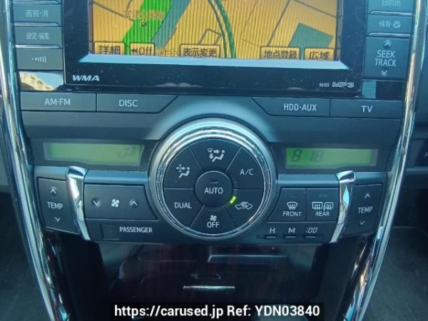 Used 2010 AT toyota mark-x GRX130 Image[20]