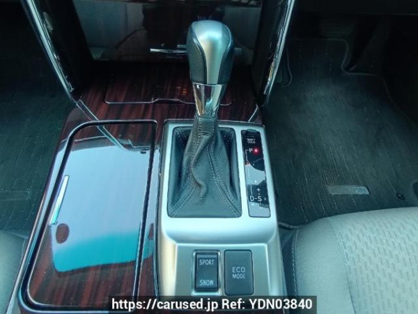 Used 2010 AT toyota mark-x GRX130 Image[21]