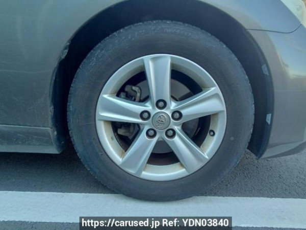 Used 2010 AT toyota mark-x GRX130 Image[26]