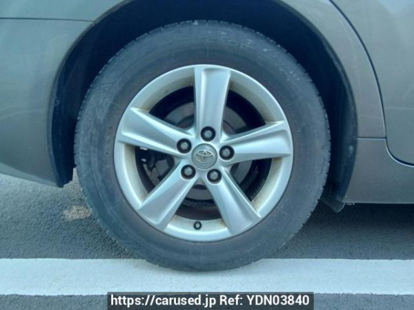 Used 2010 AT toyota mark-x GRX130 Image[28]