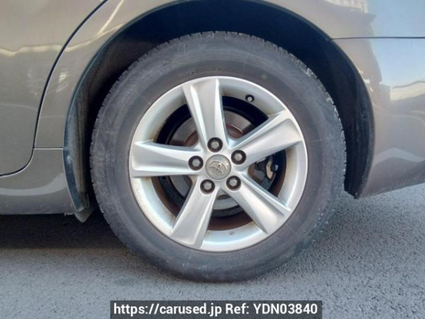 Used 2010 AT toyota mark-x GRX130 Image[29]