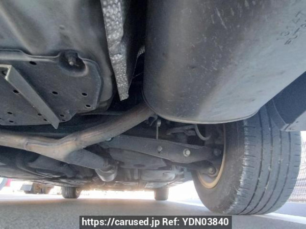 Used 2010 AT toyota mark-x GRX130 Image[37]