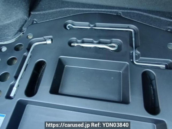 Used 2010 AT toyota mark-x GRX130 Image[39]