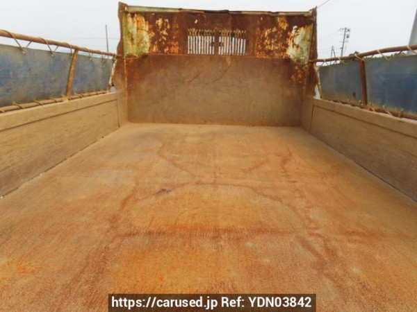 Used 1996 MT mitsubishi-fuso fighter-mignon FH217CD Image[7]