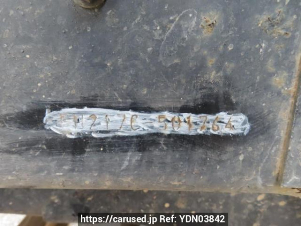 Used 1996 MT mitsubishi-fuso fighter-mignon FH217CD Image[10]