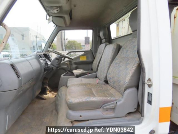 Used 1996 MT mitsubishi-fuso fighter-mignon FH217CD Image[14]