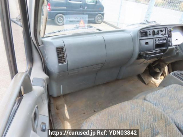 Used 1996 MT mitsubishi-fuso fighter-mignon FH217CD Image[15]