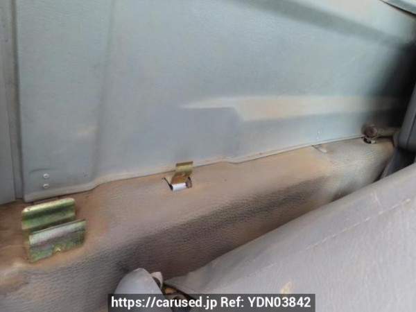 Used 1996 MT mitsubishi-fuso fighter-mignon FH217CD Image[17]