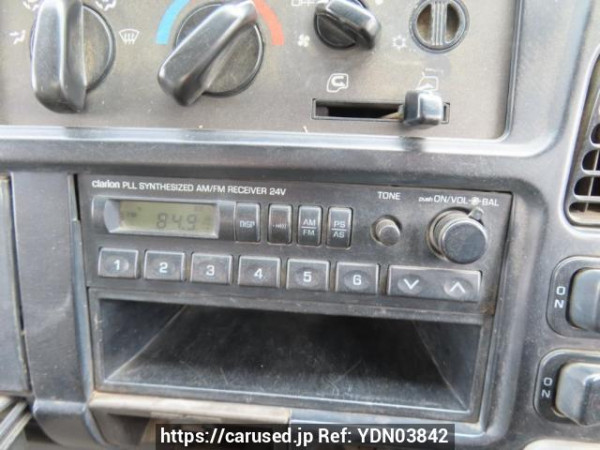 Used 1996 MT mitsubishi-fuso fighter-mignon FH217CD Image[19]