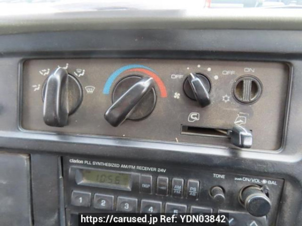 Used 1996 MT mitsubishi-fuso fighter-mignon FH217CD Image[20]