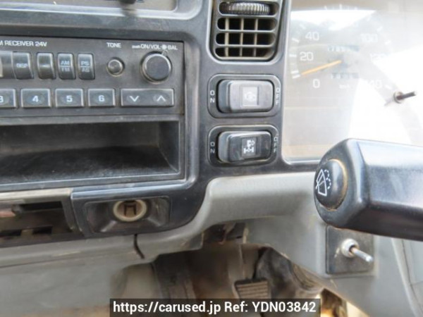 Used 1996 MT mitsubishi-fuso fighter-mignon FH217CD Image[21]