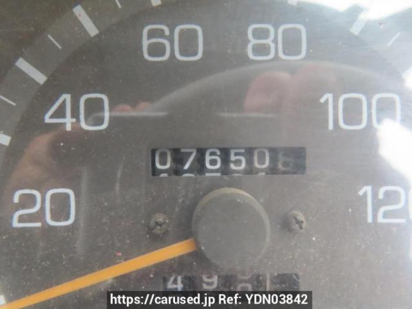 Used 1996 MT mitsubishi-fuso fighter-mignon FH217CD Image[23]