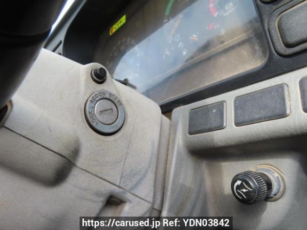 Used 1996 MT mitsubishi-fuso fighter-mignon FH217CD Image[27]