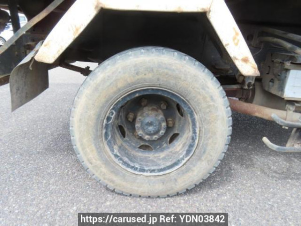 Used 1996 MT mitsubishi-fuso fighter-mignon FH217CD Image[29]