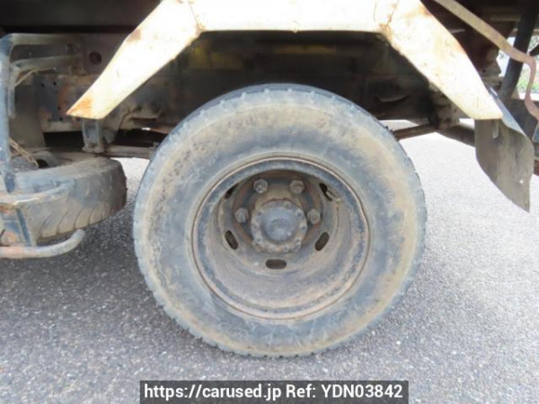 Used 1996 MT mitsubishi-fuso fighter-mignon FH217CD Image[30]