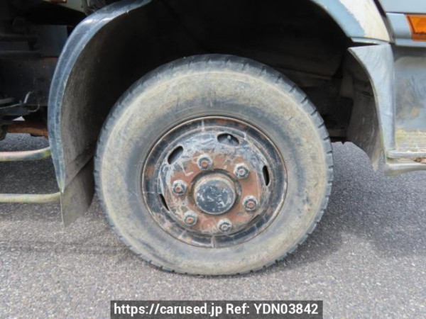 Used 1996 MT mitsubishi-fuso fighter-mignon FH217CD Image[32]