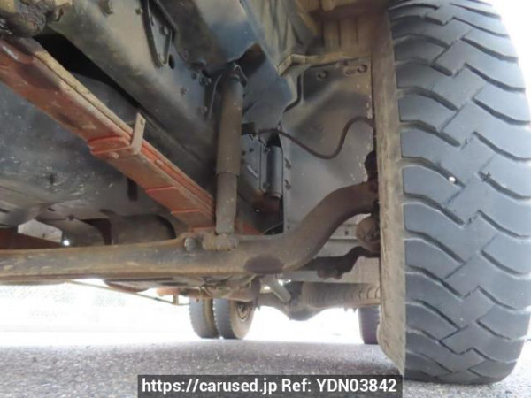 Used 1996 MT mitsubishi-fuso fighter-mignon FH217CD Image[34]