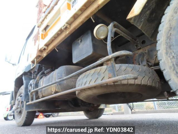 Used 1996 MT mitsubishi-fuso fighter-mignon FH217CD Image[37]