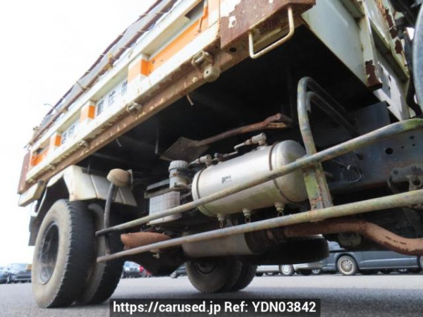 Used 1996 MT mitsubishi-fuso fighter-mignon FH217CD Image[39]