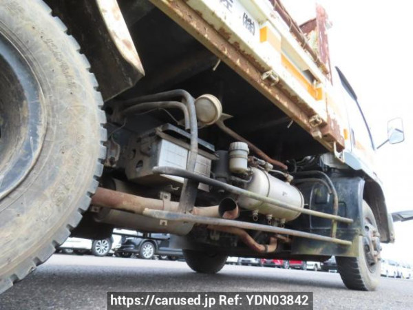 Used 1996 MT mitsubishi-fuso fighter-mignon FH217CD Image[40]