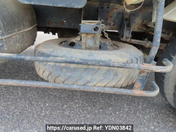 Used 1996 MT mitsubishi-fuso fighter-mignon FH217CD Image[42]
