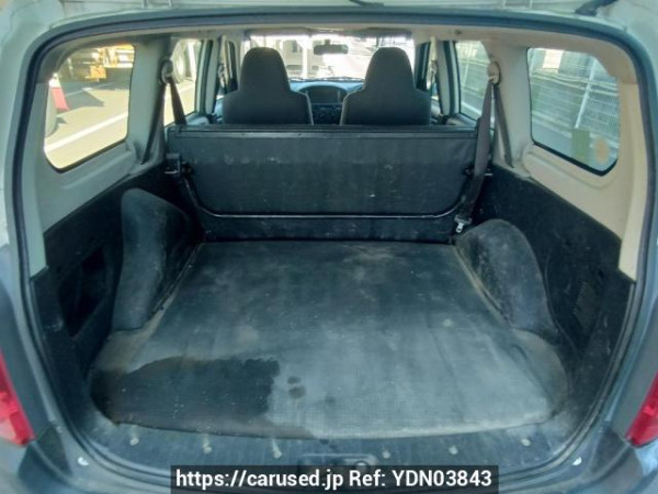 Used 2013 AT toyota probox-van NCP55V Image[8]