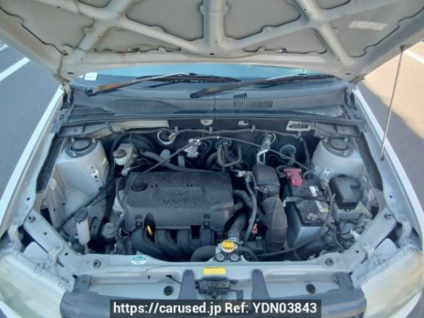 Used 2013 AT toyota probox-van NCP55V Image[9]