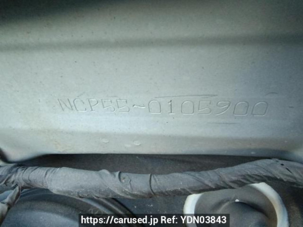 Used 2013 AT toyota probox-van NCP55V Image[11]