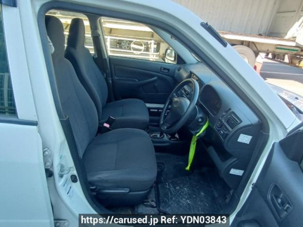 Used 2013 AT toyota probox-van NCP55V Image[12]