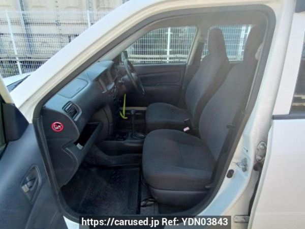Used 2013 AT toyota probox-van NCP55V Image[13]