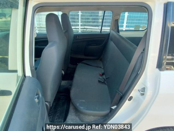 Used 2013 AT toyota probox-van NCP55V Image[15]