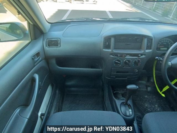 Used 2013 AT toyota probox-van NCP55V Image[17]